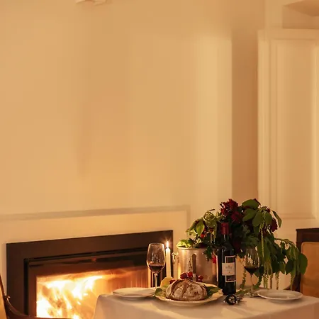 Herdade Do Peru Pateo Villa *