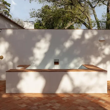 Herdade Do Peru Pateo