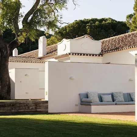 Villa Herdade Do Peru Pateo *