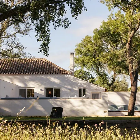 Herdade Do Peru Pateo