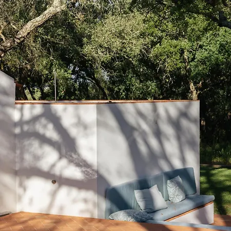 Herdade Do Peru Pateo Villa