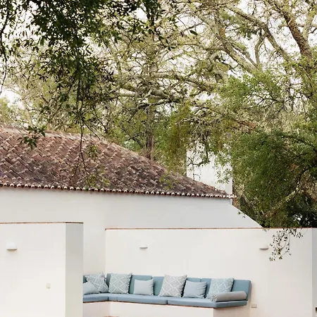 Villa Herdade Do Peru Pateo