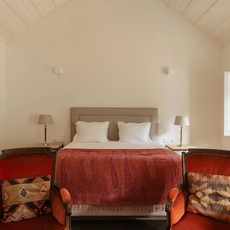 Villa Herdade Do Peru Pateo Azeitao