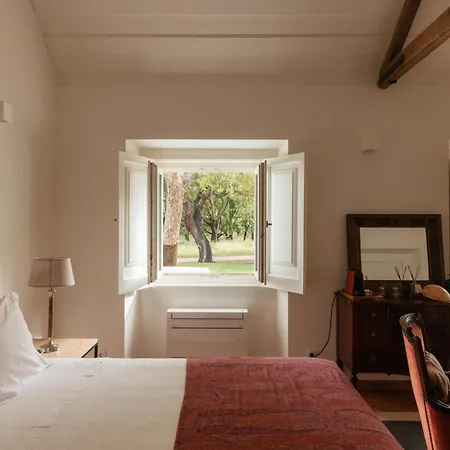 Herdade Do Peru Pateo