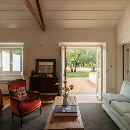 Herdade Do Peru Pateo *