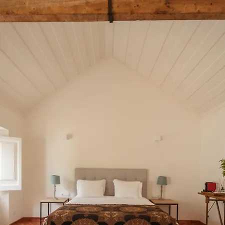 Herdade Do Peru Pateo * Azeitao