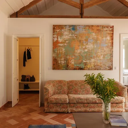 Herdade Do Peru Pateo