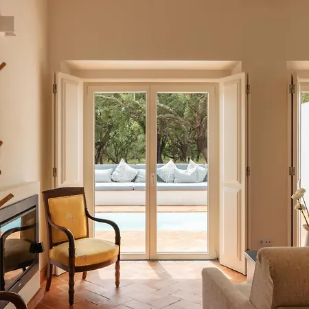 Herdade Do Peru Pateo *