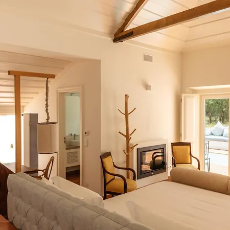 Herdade Do Peru Pateo Azeitao