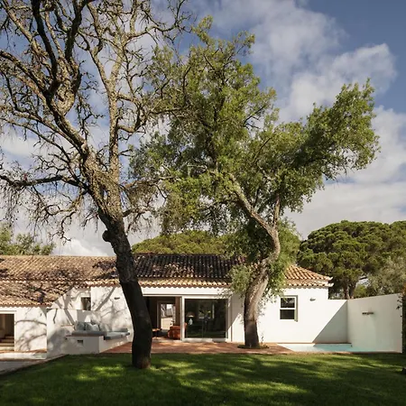 Herdade Do Peru Pateo