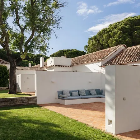 Herdade Do Peru Pateo Villa