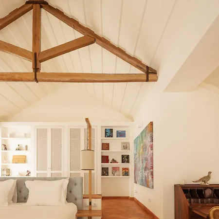 Villa Herdade Do Peru Pateo