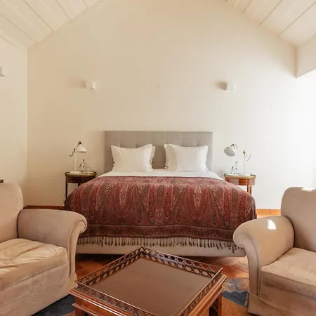 Herdade Do Peru Pateo Villa Azeitao