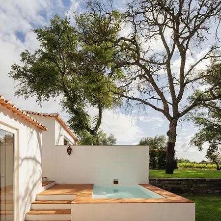 Villa Herdade Do Peru Pateo Azeitao