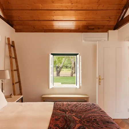 Herdade Do Peru Pateo * Azeitao