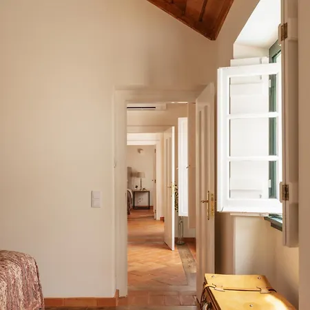 Villa Herdade Do Peru Pateo