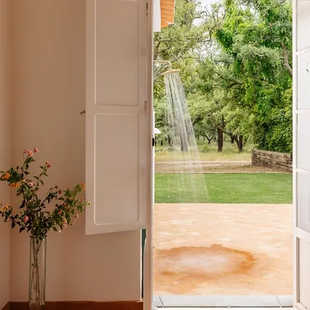 Villa Herdade Do Peru Pateo *