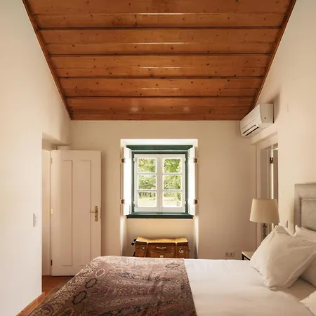 Villa Herdade Do Peru Pateo