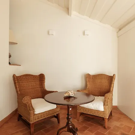 Herdade Do Peru Pateo Villa *