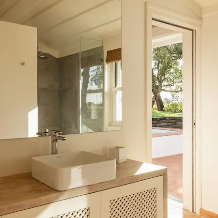 Villa Herdade Do Peru Pateo Azeitao