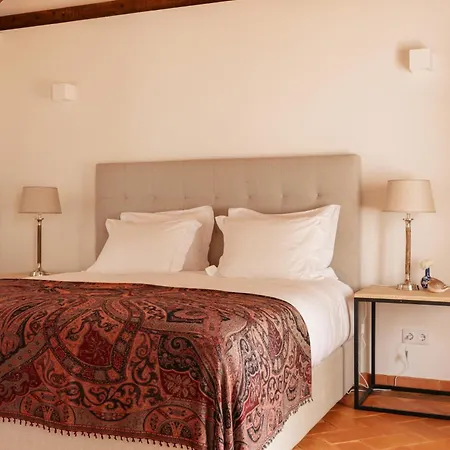 Herdade Do Peru Pateo