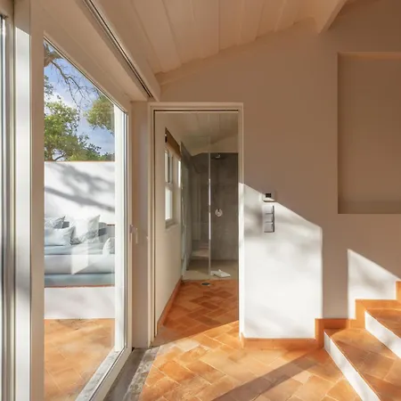 Villa Herdade Do Peru Pateo