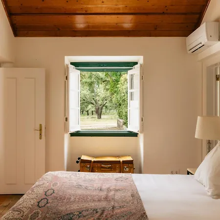 Herdade Do Peru Pateo Villa Azeitao