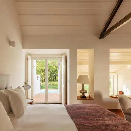 Villa Herdade Do Peru Pateo Azeitao