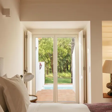 Herdade Do Peru Pateo