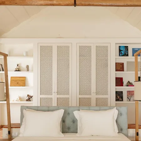 Herdade Do Peru Pateo *