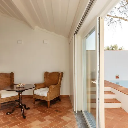 Herdade Do Peru Pateo