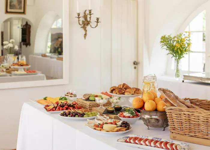 Herdade Do Peru Pateo