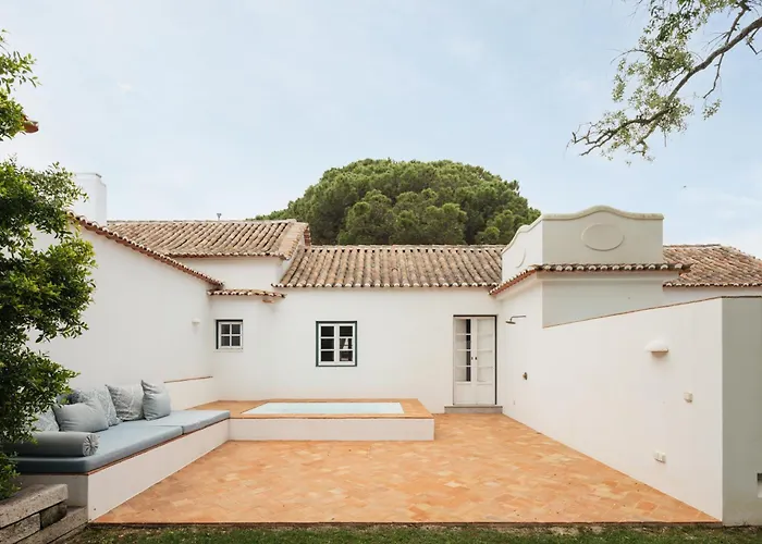 Herdade Do Peru Pateo *