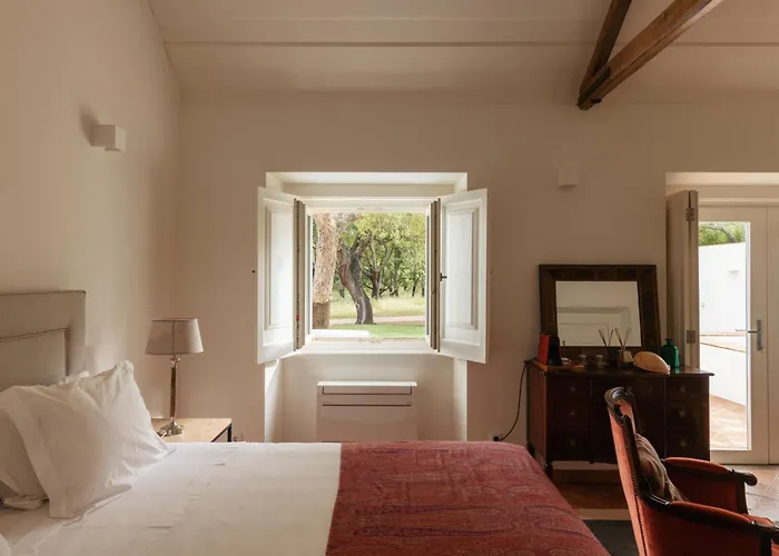 Herdade Do Peru Pateo