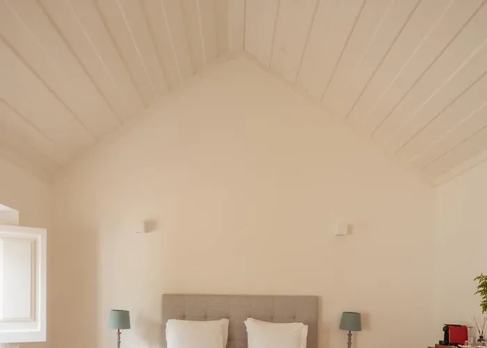 Herdade Do Peru Pateo * Azeitão