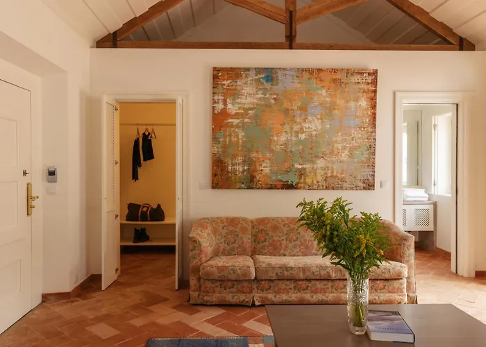 Herdade Do Peru Pateo