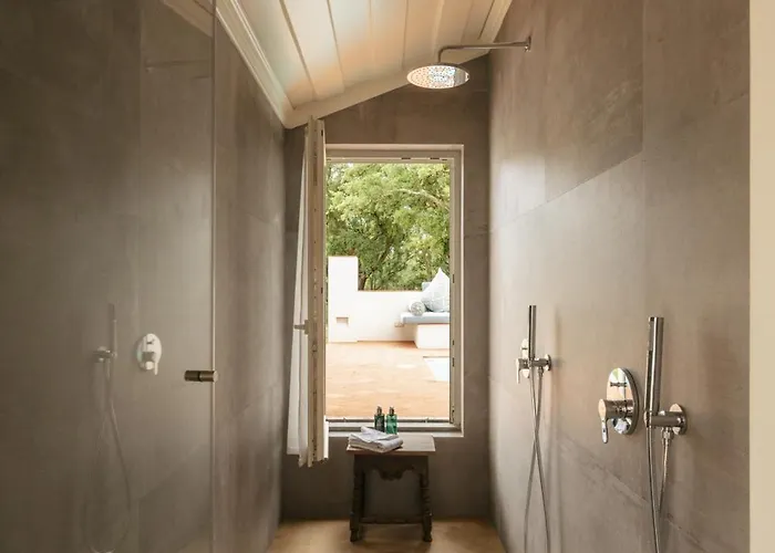 Herdade Do Peru Pateo Villa Azeitão