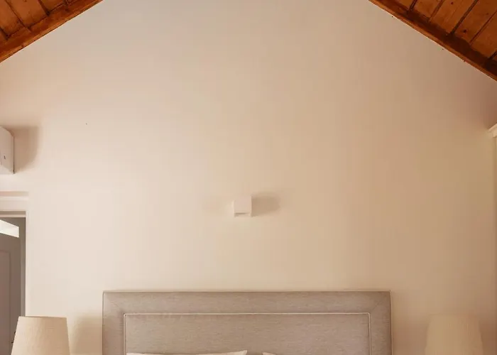 Villa Herdade Do Peru Pateo Azeitão