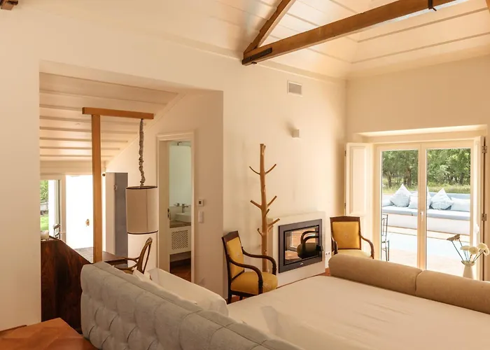 Herdade Do Peru Pateo Azeitão