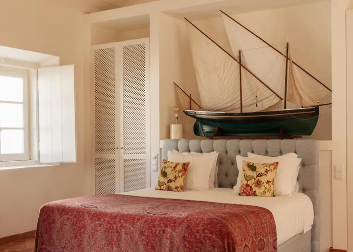 Herdade Do Peru Pateo Azeitão