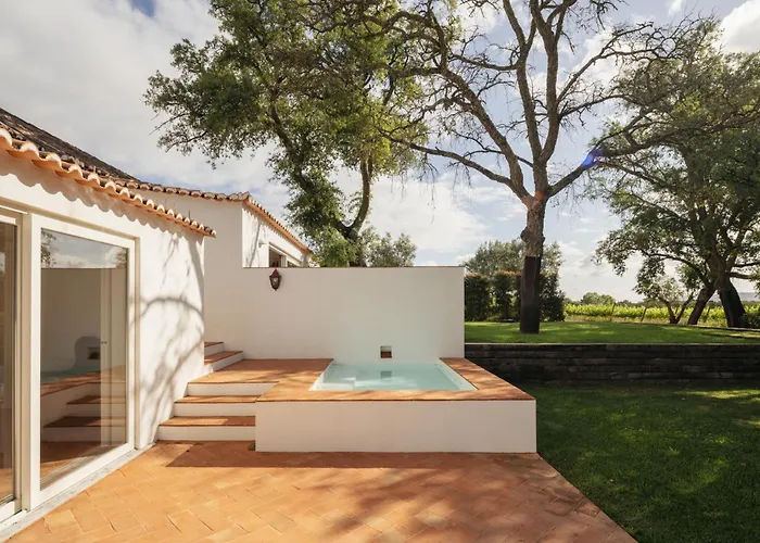 Herdade Do Peru Pateo *